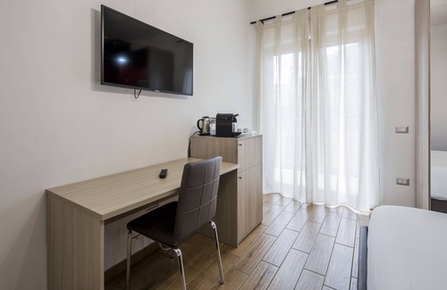 Pompei Apartment | Pompei Centrum