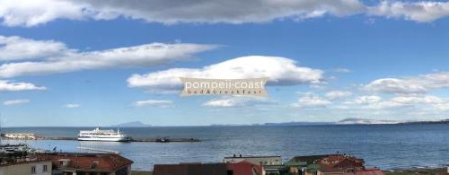 Castellammare di Stabia Bed & Breakfast | Pompeii Coast B&B
