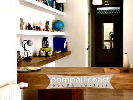 Castellammare di Stabia Bed & Breakfast | Pompeii Coast B&B