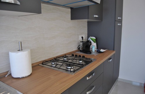 Mount Vesuvius - Pompei Apartment | Pompeii Regio, one step away from history