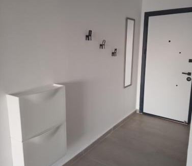 Trikomo Apartment | pompeius