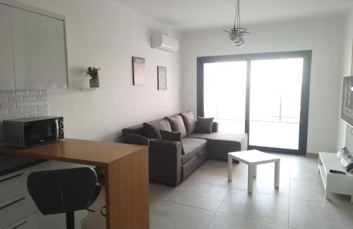 Trikomo Apartment | pompeius