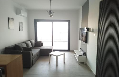 Trikomo Apartment | pompeius
