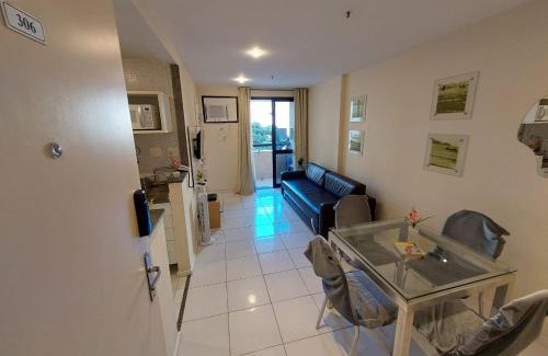 Copacabana Apartment | Pompeu Loureiro 99 - One Flat Garagem Copa