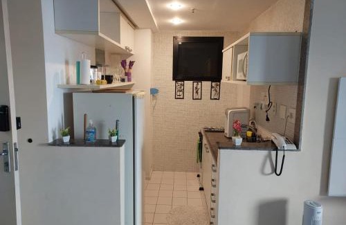 Copacabana Apartment | Pompeu Loureiro 99 - One Flat Garagem Copa