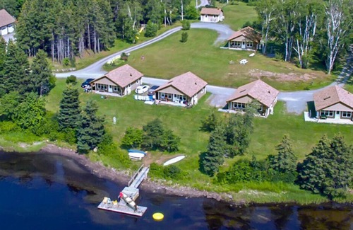 Pomquet Cottage | Pomquet Beach Cottages - Near The Provincial Park