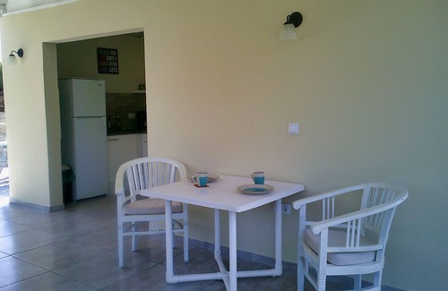Soto House | Pon Pon Sito, the home for time out, sabbatical or wintering