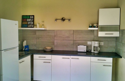 Soto House | Pon Pon Sito, the home for time out, sabbatical or wintering