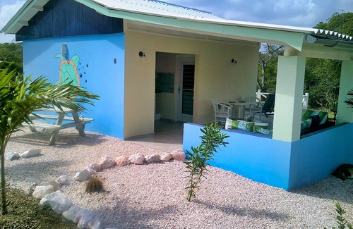 Soto House | Pon Pon Sito, the home for time out, sabbatical or wintering
