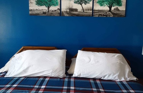 Ponce De Leon Hotel | Ponce De Leon Motel
