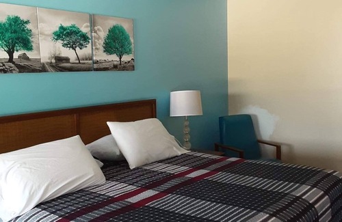 Ponce De Leon Hotel | Ponce De Leon Motel