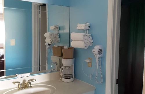 Ponce De Leon Hotel | Ponce De Leon Motel