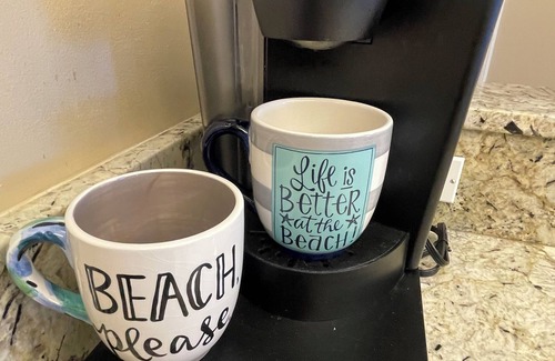 Ponce Inlet Condo | Ponce Inlet, Beautiful Beachfront Condo, Spectacular Ocean Views