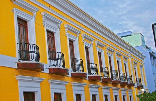 Ponce Centro Hotel | Ponce Plaza Hotel & Casino