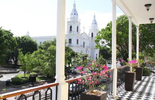 Ponce Centro Hotel | Ponce Plaza Hotel & Casino