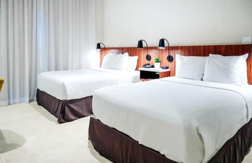 Ponce Centro Hotel | Ponce Plaza Hotel & Casino