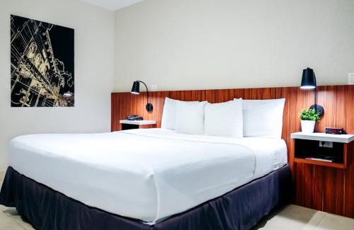 Ponce Centro Hotel | Ponce Plaza Hotel & Casino