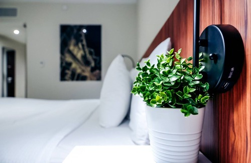 Ponce Centro Hotel | Ponce Plaza Hotel & Casino