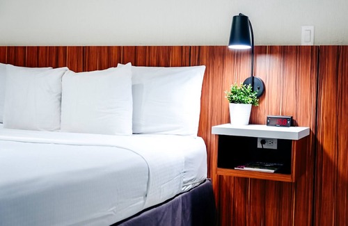 Ponce Centro Hotel | Ponce Plaza Hotel & Casino