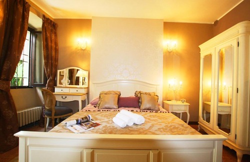 Tremezzo Apartment | Poncetta Suite