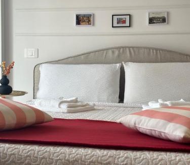 Bergamo Apartment | Ponchielli LOFT