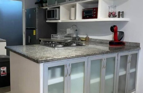 Puente del Mar House | Poncho Beach House - Zona Diamante