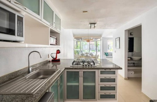 Puente del Mar House | Poncho Beach House - Zona Diamante