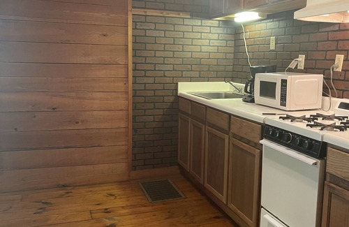 Swanquarter Cabin | Pond Breeze Cabin
