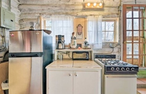 San Cristobal Cabin | POND CASITA