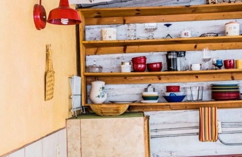San Cristobal Cabin | POND CASITA