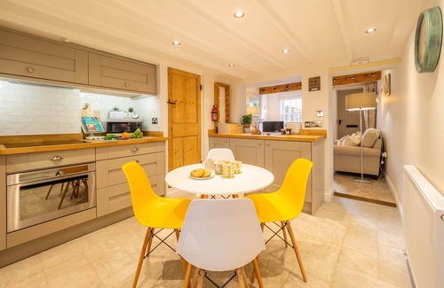 Docking Apartment | Pond Cottage, Docking, Norfolk
