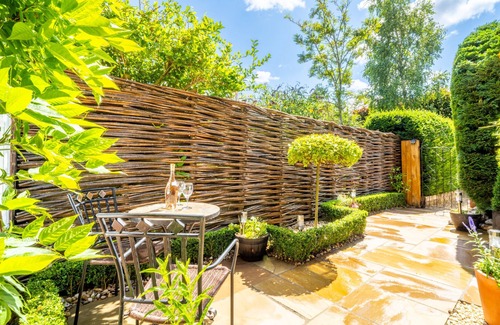Docking Apartment | Pond Cottage, Docking, Norfolk