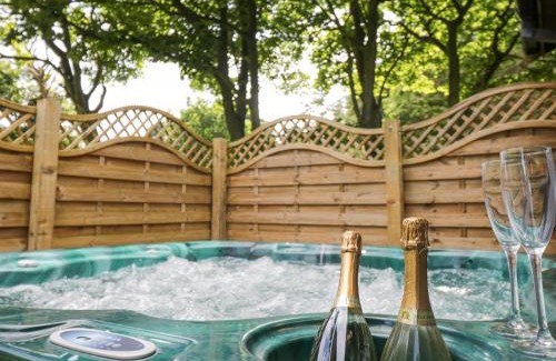 Great Fryup Dale House | Pond Farm Woodlands