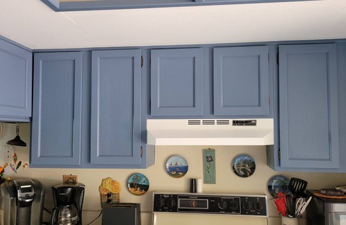 Oldsmar Condo | Pond front groundfloor 2/2 condo