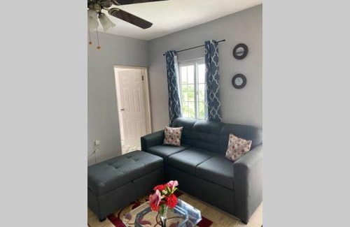 Pamphret Apartment | Pond View Apartment