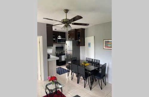 Pamphret Apartment | Pond View Apartment