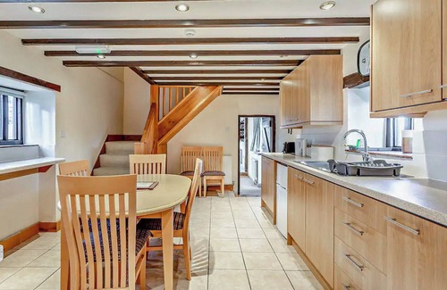 Hethel Cottage | Pond View Cottage - UK48230