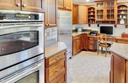 Williamsburg House | Pond Views, Horse Show, Casino, near Traverse