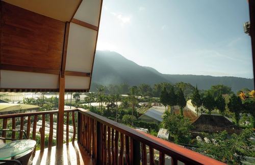 Candikuning Cottage | Pondanu Living