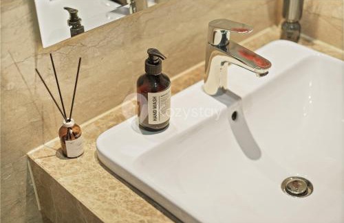Cikini Apartment | Pondera by Kozystay - Menteng