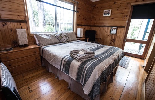 Boolarra Bed & Breakfast | PONDEROSA BED & BREAKFAST