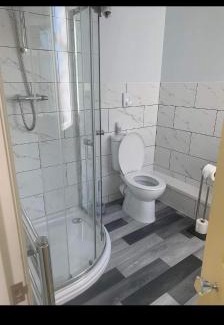 Blackpool Town Center House | PONDEROSA
