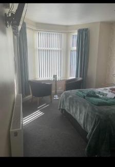 Blackpool Town Center House | PONDEROSA