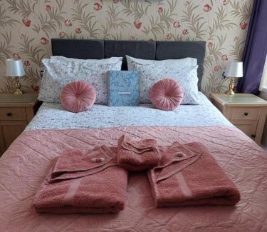 Blackpool Town Center House | PONDEROSA