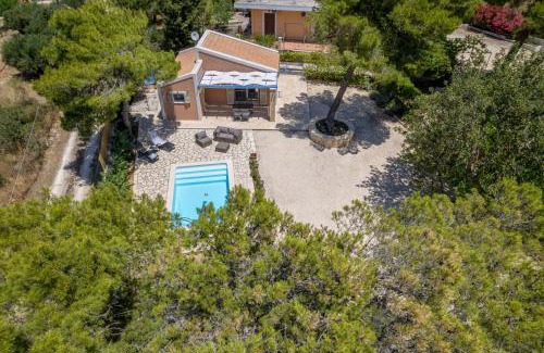 Chavriata Villa | Ponderosa