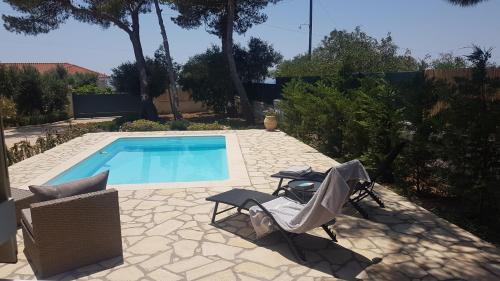 Chavriata Villa | Ponderosa
