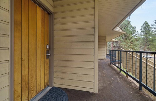 Century West Condo | Ponderosa Hill | Fam Friendly- Mt Bachelor Village