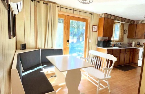 Saddlestring House | Ponderosa House | Huge Yard, Family-Friendly Retreat In Charming Story, Wyoming