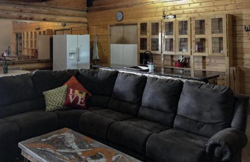 Escalante Hotel | Ponderosa Inn
