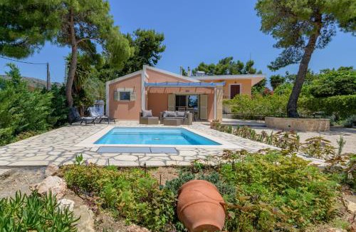 Chavriata Villa | Ponderosa Kefalonia